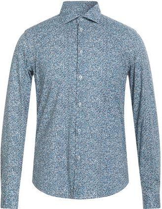 Manuel Ritz TOPWEAR - Shirts on YOOX.COM