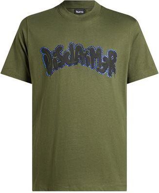 Disclaimer TOPWEAR - T-shirts on YOOX.COM
