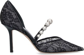 Jimmy Choo London Pumps Dcollet