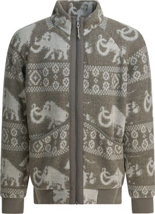 Mammut Jackets & Coats Jackets And Coats Grey-Uomo