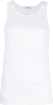 Gauch&egrave;re Dames, Tops, Wit, Maat: XS Katoen