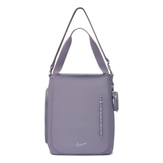 Nike Sportswear Commute Series Tote bag 20L Pencil Point Light Smoke Grey FZ6130-015