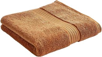 Christy Handtücher »SUPREME« Premium-Handtücher in Luxusqualität, 650g/m², 50x100cm, 2er Set