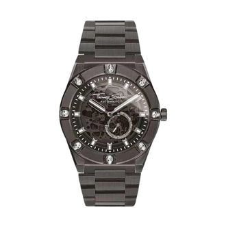 Thomas Sabo Rebel Automatic - Heren - Horloges - Zwart - ONE Size - Accessoires