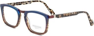 Face &agrave; Face Otomo 2 Optisch Montuur - Heren - Brillen - Veelkleurig - 51 MM - Accessoires