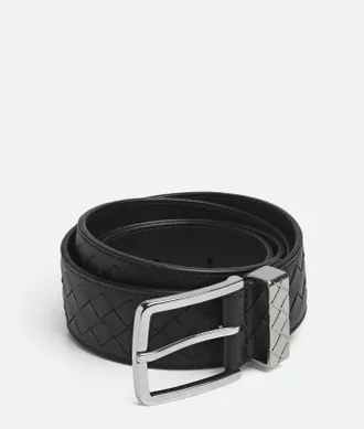 Bottega Veneta Cintura Intreccio Loop - Bottega Veneta