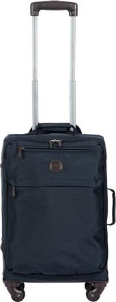 Bric's Siena 21in Spinner Carry-On