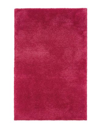 Style Haven Stylehaven Pelusa Shag Hand-Made Rug