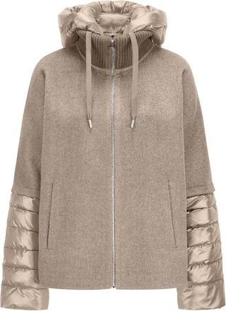 Milestone Donna, Giacche, Beige, S, new