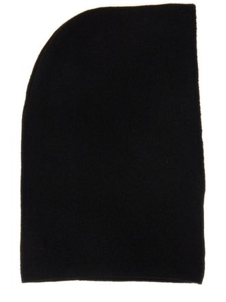 Kijima Takayuki Cashmere Balaclava
