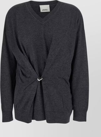 Isabel Marant chiraz jumper