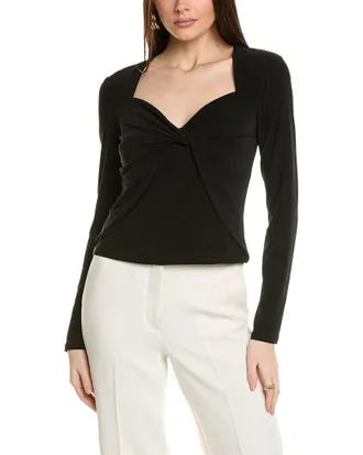 Women s Bcbgmaxazria Tops up to 81 Stylight