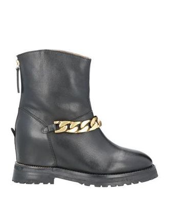 Emanuelle Vee FOOTWEAR - Ankle boots on YOOX.COM