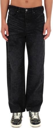 Diesel 2001 D-macro-fsh Jeans