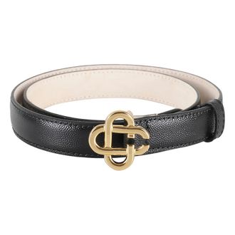 Casablanca Mujer, Accesorios, Negro, Talla: 80 CM