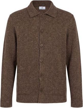 Magazzino Ricambi KNITWEAR - Cardigans on YOOX.COM