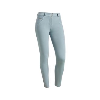 Freddy Pantaloni push up WR.UP clessidra tessuto navetta ecologico