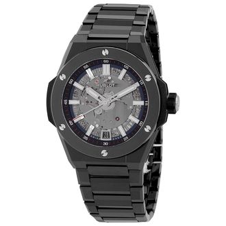 Hublot Pre-owned Hublot Big Bang Automatic Mens Watch 456.CX.0170.CX