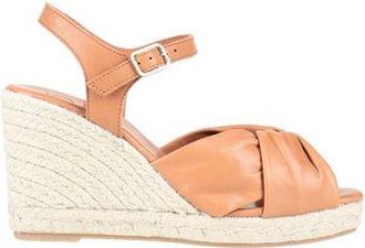 Kanna FOOTWEAR - Espadrilles sur YOOX.COM