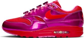 Nike Air Max 1 PRM Valentines Day Playful Pink HV2301-600