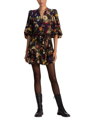 Alice & Olivia Alice + Olivia Antonette Dress