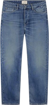 Dstrezzed Logan 5 Pocket Jeans - - Jeans - Uomo - Blu - W38 L34
