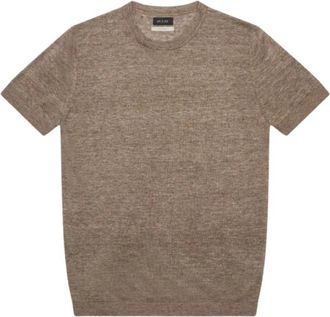 AT.P. CO Uomo, Top, Marrone, L, new