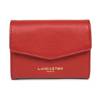 Lancaster Cartera Dune - Accessories - Mujer - Rojo - ONE SIZE