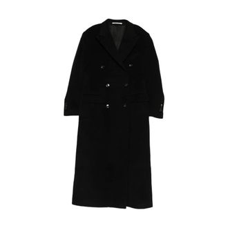 Tagliatore Mujer, Abrigos, Negro, Talla: 2XS