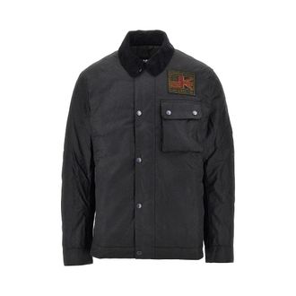 Barbour Steve McQueen Workers waxed jacket Man XXL