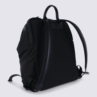 Christian Louboutin Mens Bags Black _co Le
