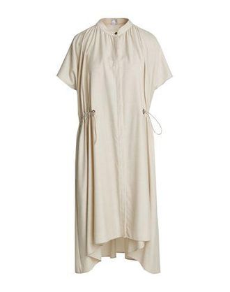 Eleventy VESTIDOS - Vestidos midi en YOOX.COM