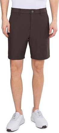 Puma 101 Premier Shorts 8 Mens Shorts Espresso Bean : 33 8, Polyester