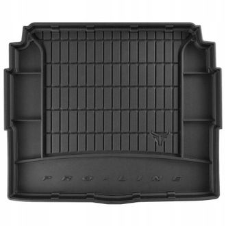 OEM Alfombrilla De Goma Para Maletero Opel Grandland X Desde 2017- Tm D