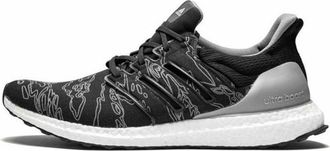 adidas x Undefeated UltraBoost Utility Black BC0472