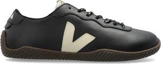 Veja Jitsu Sneakers - Heren - Sneakers - Zwart - 44 EU - Katoen - Schoenen