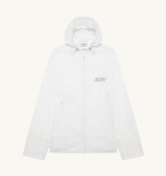 Autry GIACCA RIPSTOP A ZIP INTERA UNISEX