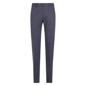 PT01 Suit Trousers - Trousers - Hombre - Gris - 3XL