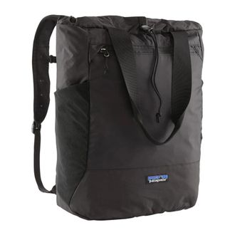 Patagonia unisex, Deporte, Negro, Talla: ONE Size