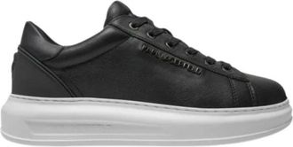 Karl Lagerfeld Hombre, Zapatos, Negro, Talla: 42 EU