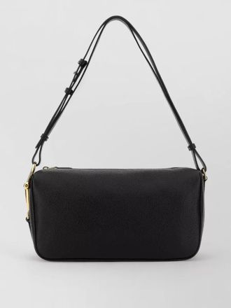 Gucci medium leather shoulder bag