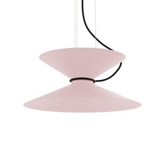 Lumicom Lumicom - Yoyo L&aacute;mpara De Techo Monocolor Mate