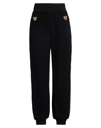 Moschino BOTTOMWEAR - Trousers on YOOX.COM