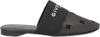 Givenchy CALZATURE - Mules & Zoccoli su YOOX.COM