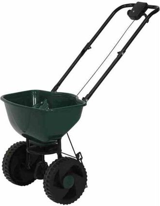 Siena Garden Siena Giardino SP-7402 Spreader 15L spalmatore One-Handed Controlli Quantit&agrave;