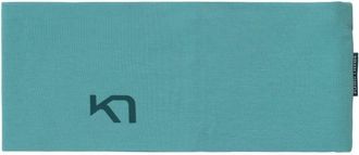 Kari Traa Traa Headband Stirnband f&uuml;r Damen | t&uuml;rkis