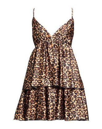 Aniye By KLEIDER - Mini-Kleider auf YOOX.COM