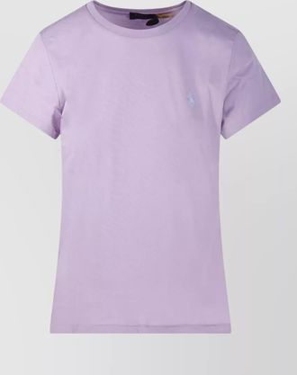 Ralph Lauren cotton t-shirt