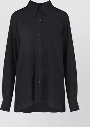 Dries Van Noten shirt