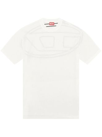 Diesel T Boggy Megoval D